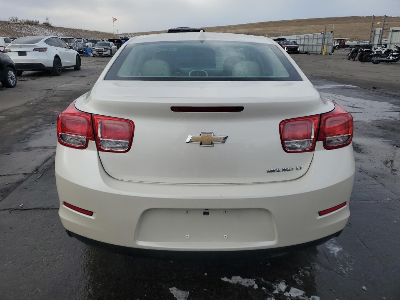 2013 Chevrolet Malibu - Image 6
