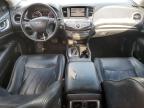 2013 Infiniti Jx35  en Venta en Savannah, GA - Rear End