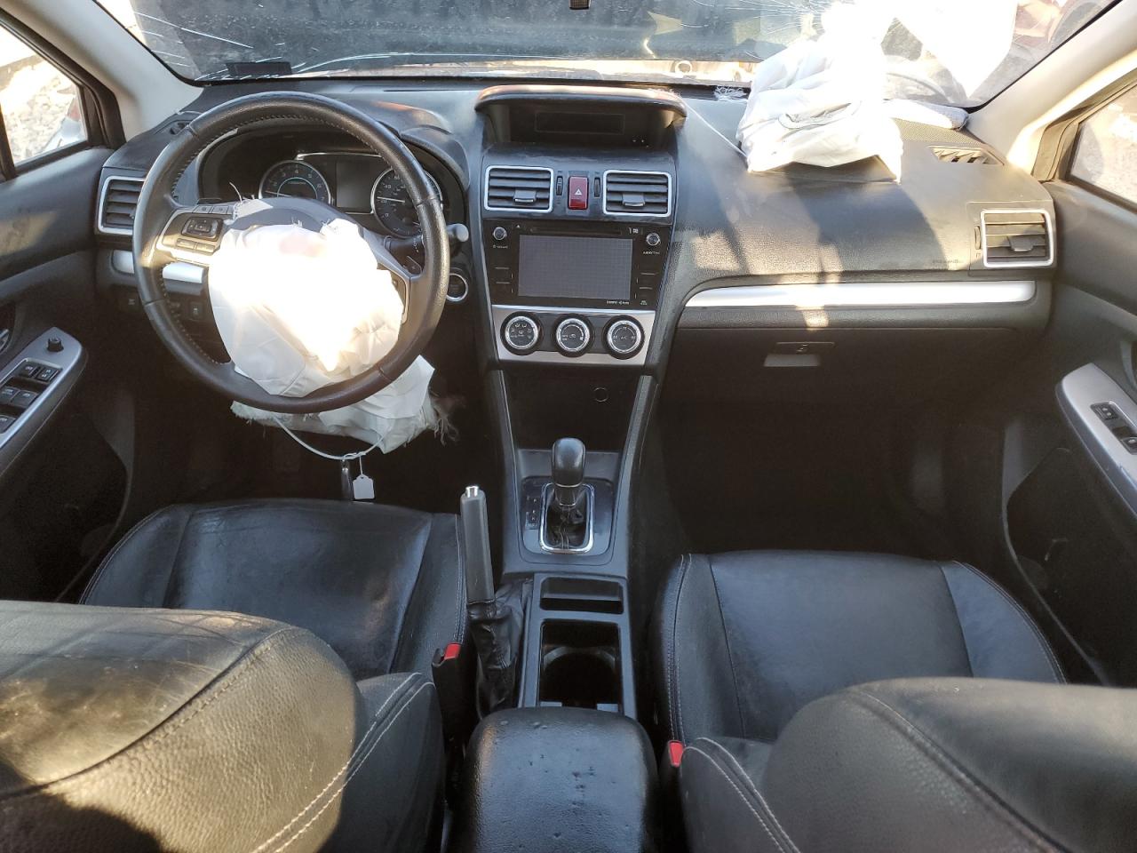 2015 Subaru XV - Image 8