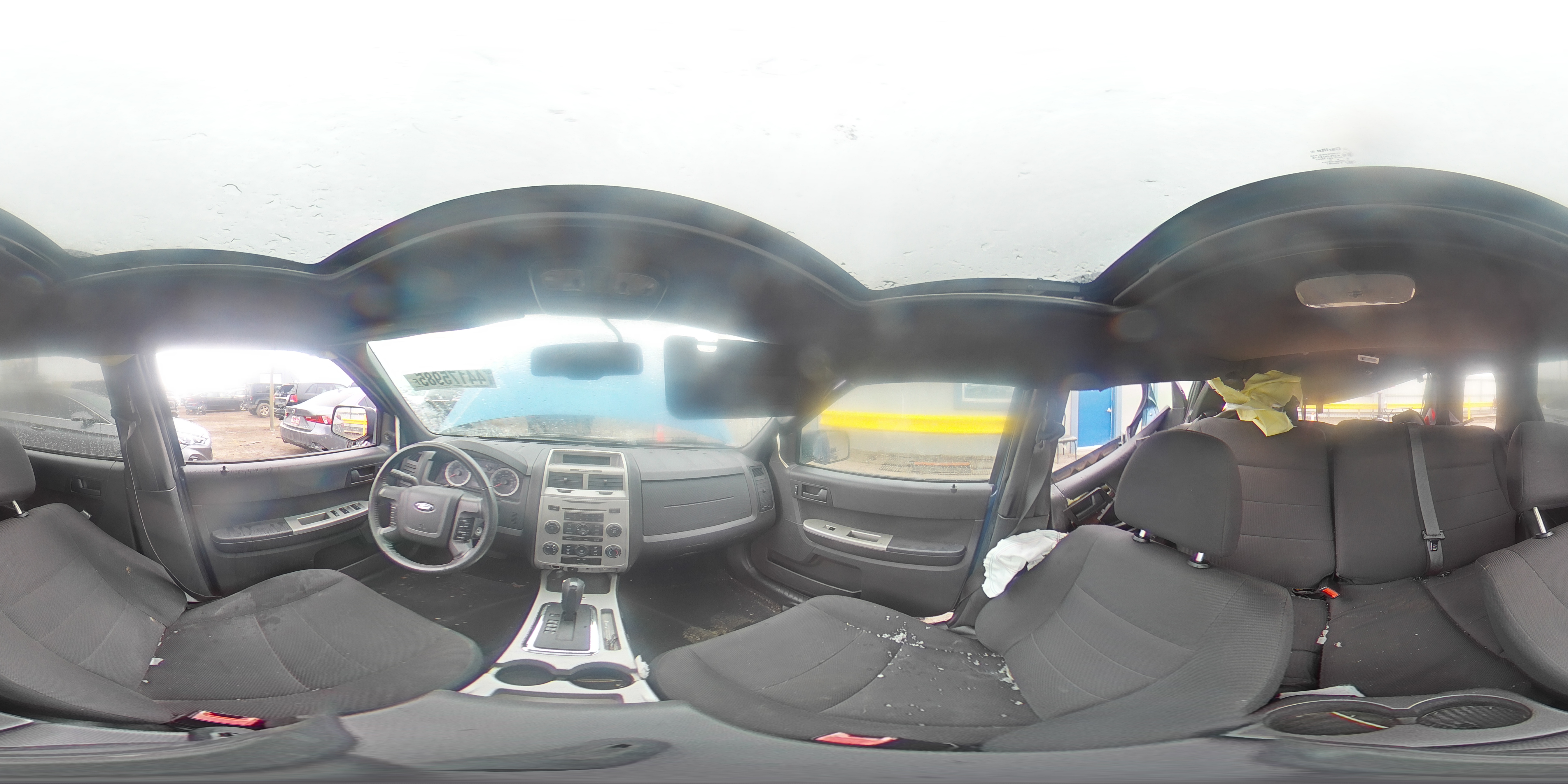 2009 Ford Escape - Image 13