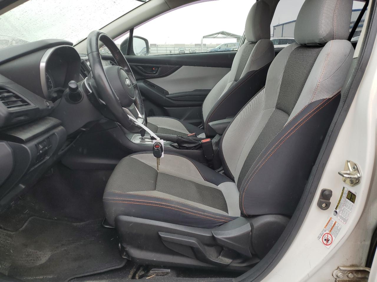 2018 Subaru XV - Image 7