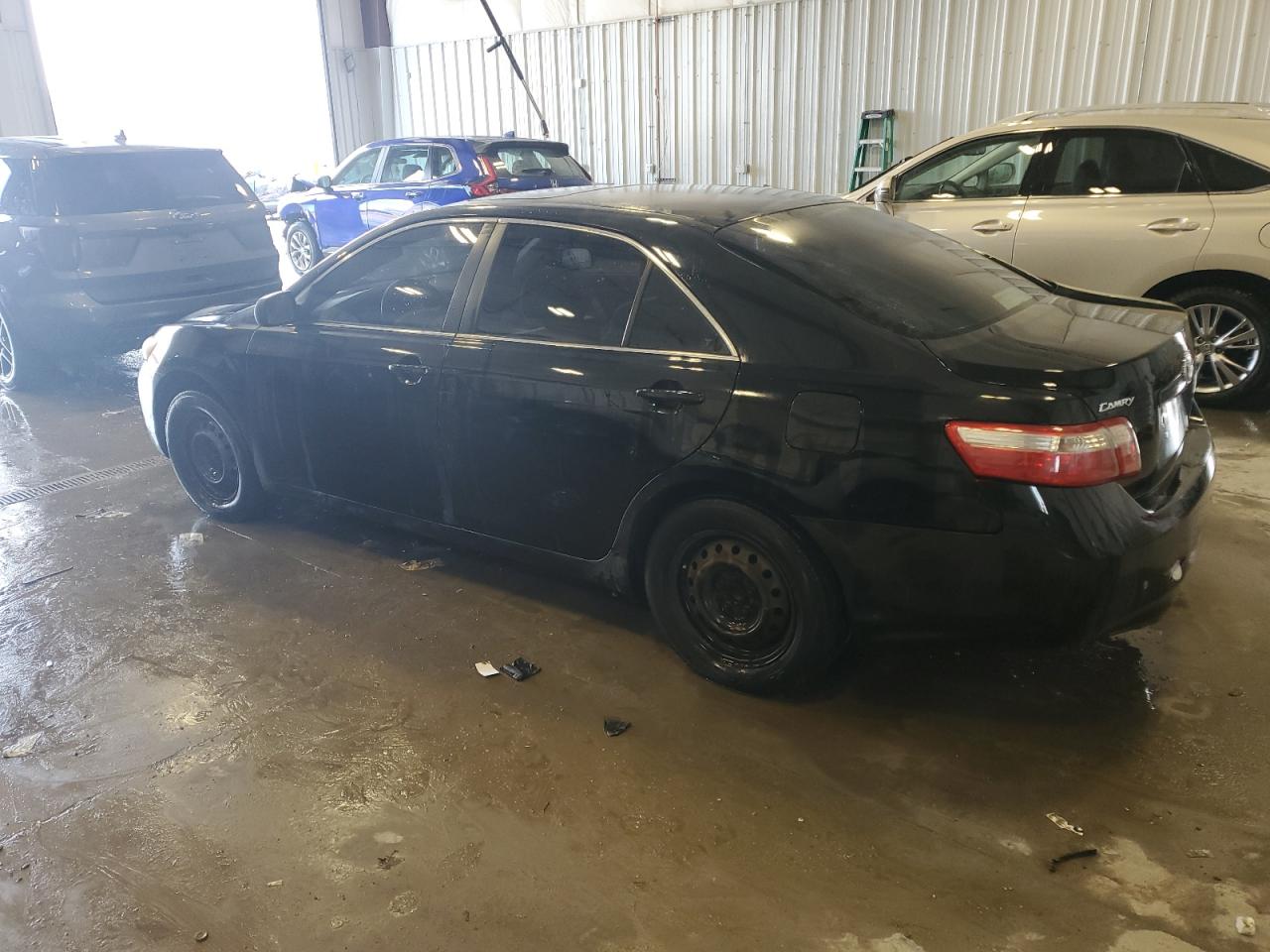 2009 Toyota Camry - Image 2