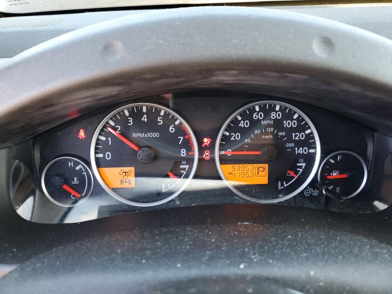 2012 Nissan Pathfinder - Image 9