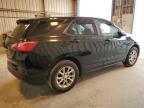 2021 Chevrolet Equinox Ls იყიდება Abilene-ში, TX - Hail