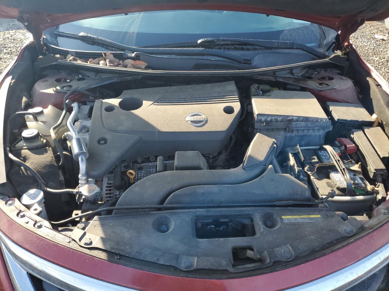 2013 Nissan Altima - Image 11