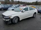 2018 Honda Accord Lx for Sale in Exeter, RI - Front End