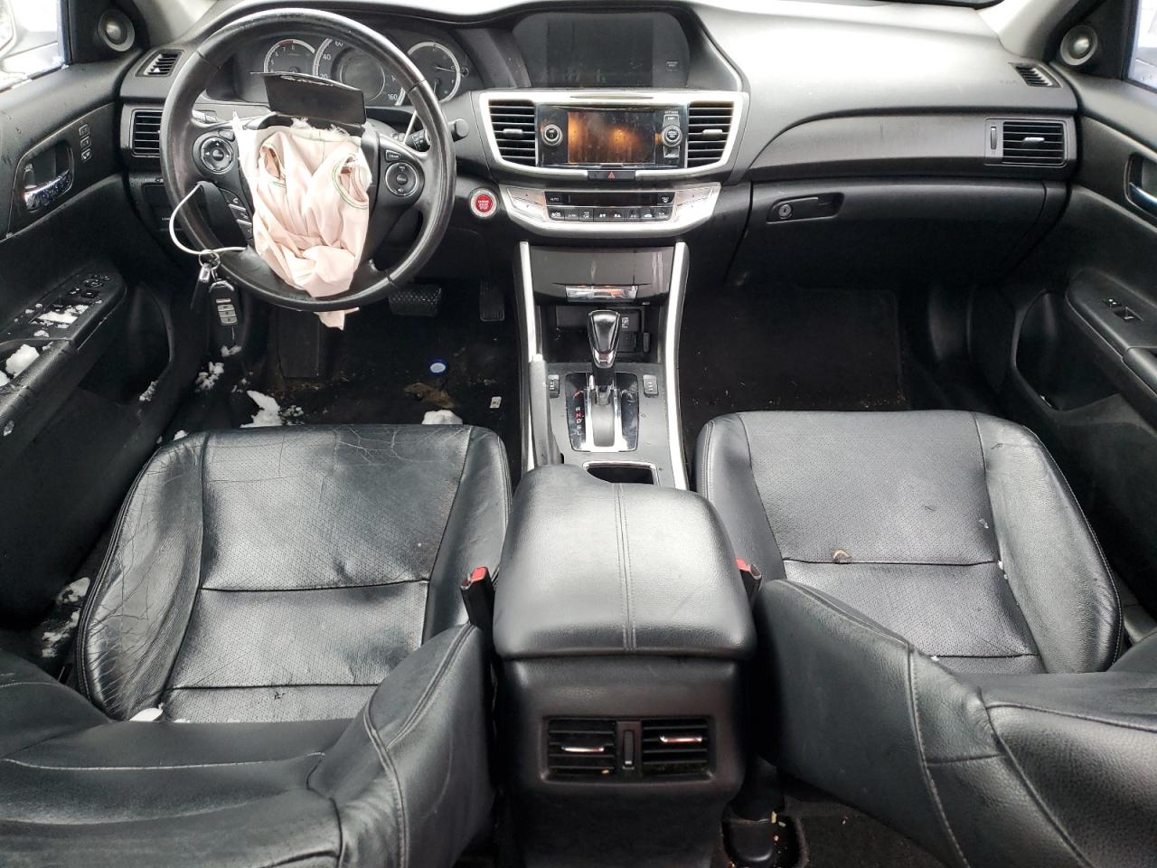 2013 Honda Accord - Image 8