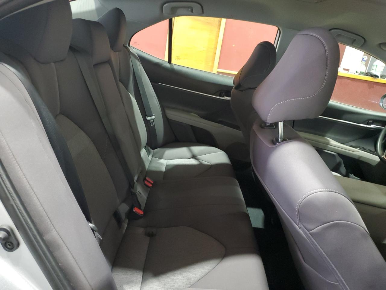 2023 Toyota Camry - Image 10
