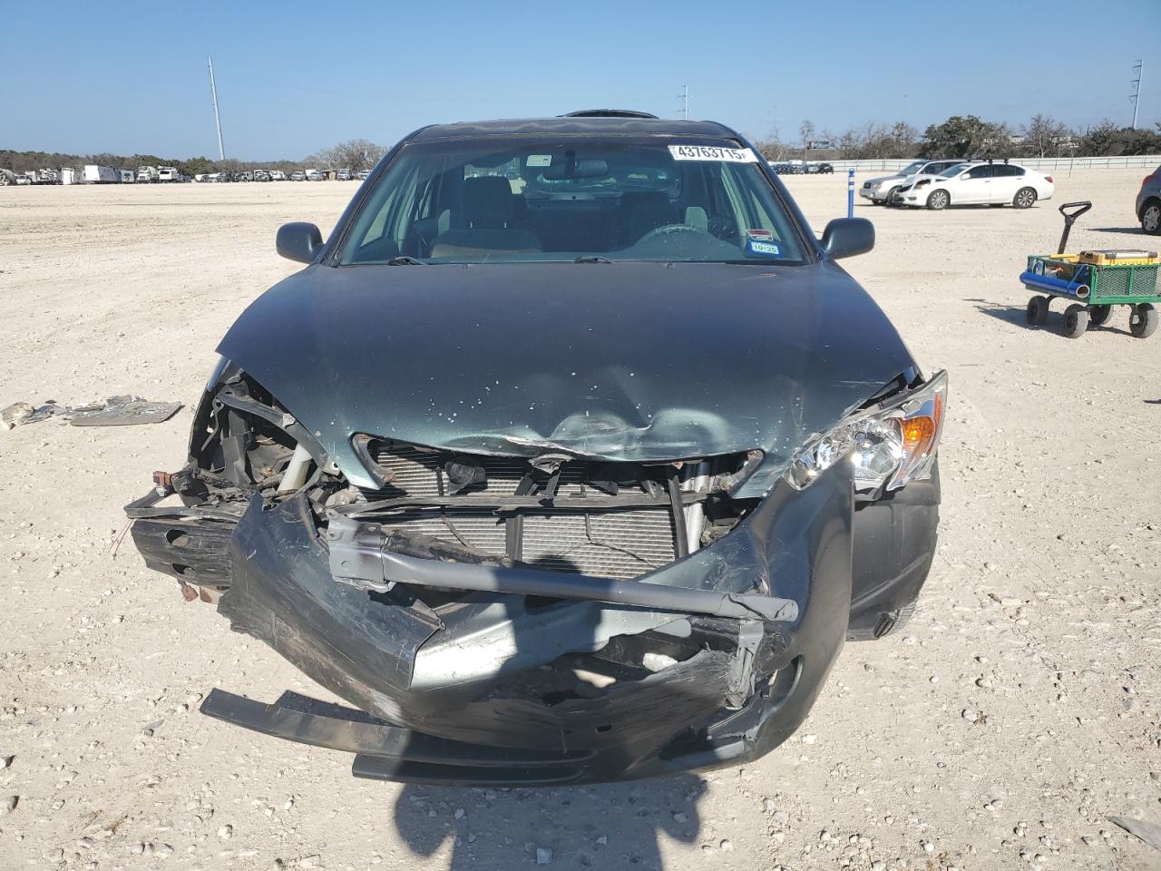 2004 Toyota Camry - Image 5
