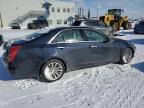 2015 CADILLAC CTS LUXURY COLLECTION for sale at Copart QC - MONTREAL
