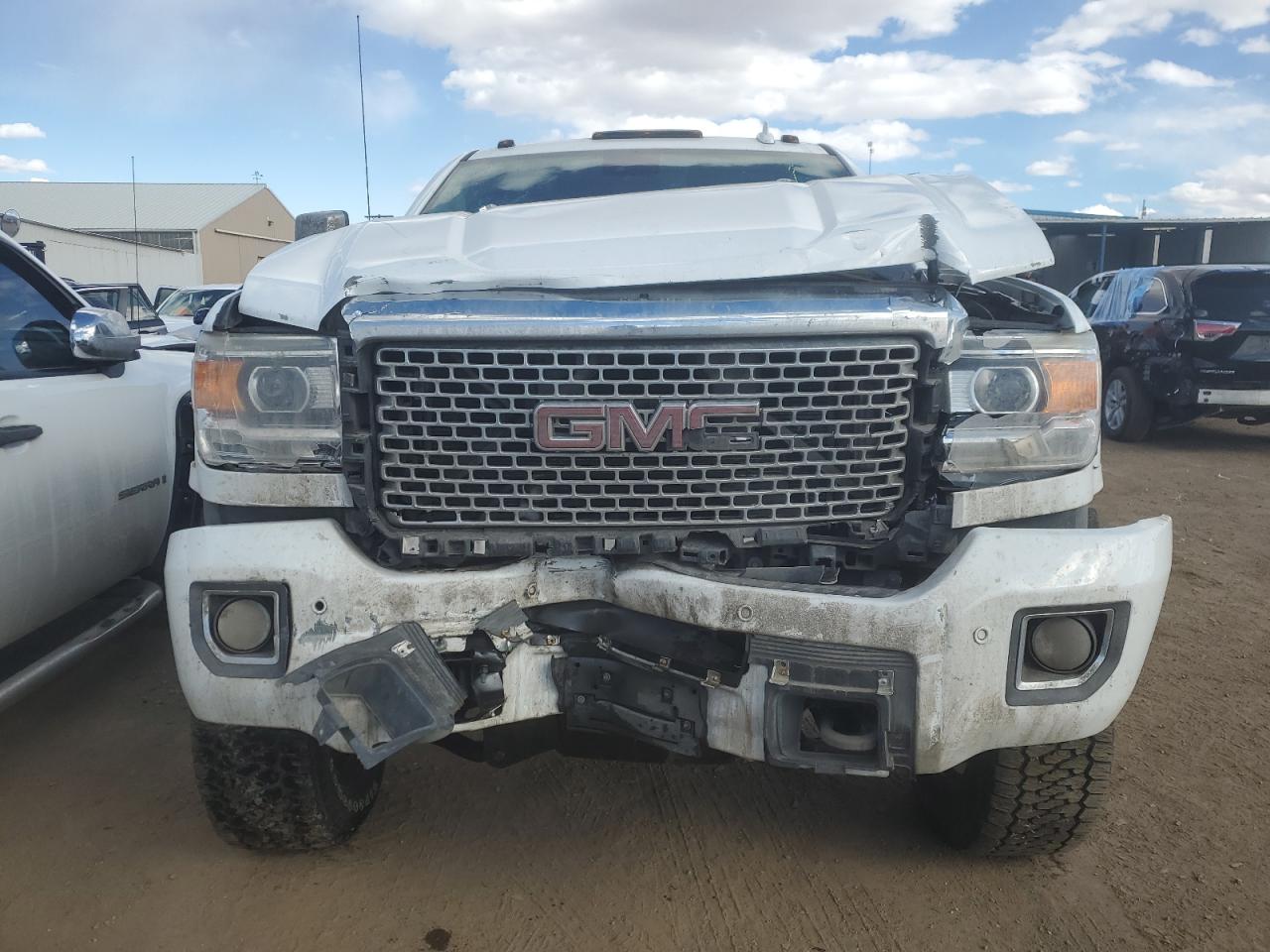 2015 GMC Sierra - Image 5