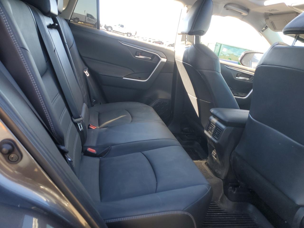 2T3A1RFV5NC303658 TOYOTA RAV4 2022