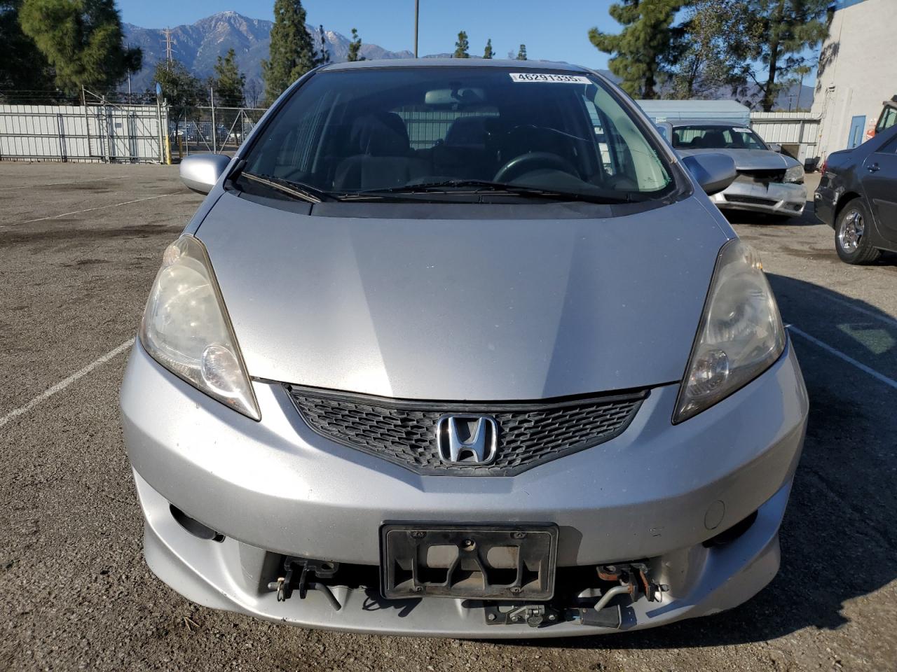2011 Honda Fit - Image 5