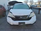 2011 Honda Cr-V Se de vânzare în Sacramento, CA - Front End