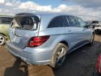 2009 Mercedes-Benz R 350 4Matic for Sale in Elgin, IL - Rear End