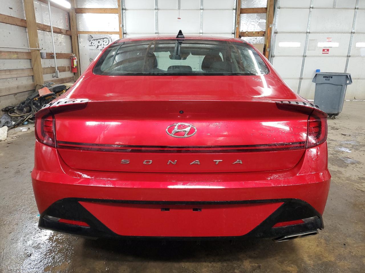 2021 Hyundai Sonata - Image 6