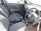 2004 NISSAN MICRA S for sale at Copart BRISTOL