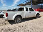 2016 Nissan Frontier S na sprzedaż w Phoenix, AZ - Burn