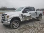 2018 Ford F250 Super Duty na sprzedaż w Lebanon, TN - Side