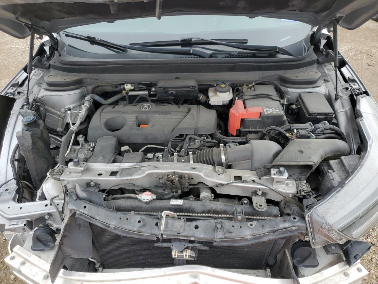 2019 Acura RDX - Image 12