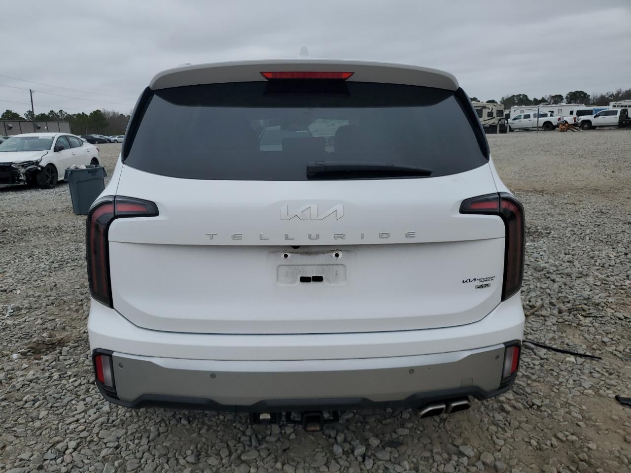 2023 Kia Telluride - Image 6