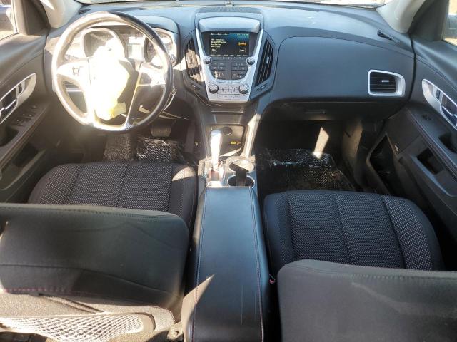  CHEVROLET EQUINOX 2013 Черный