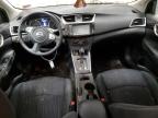 2019 Nissan Sentra S en Venta en Windham, ME - Front End