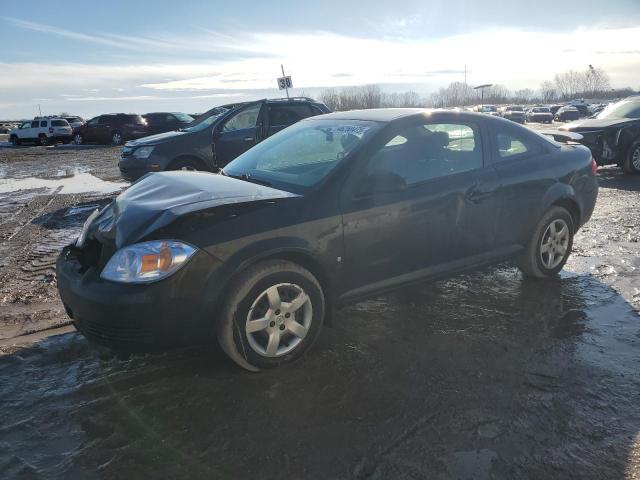 2009 Pontiac G5 