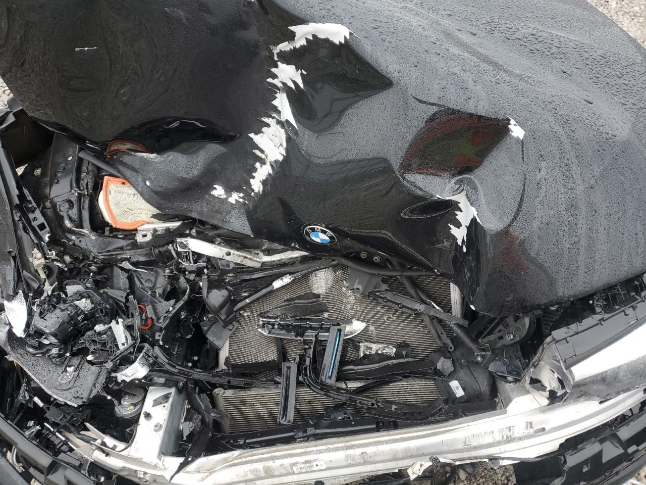 2018 BMW 5er - Image 11