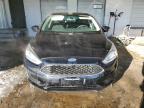 2018 Ford Focus Se იყიდება Chicago Heights-ში, IL - Rear End