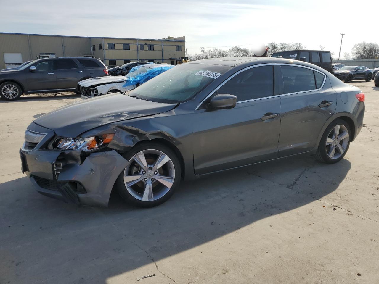 2014 Acura ILX - Image 1