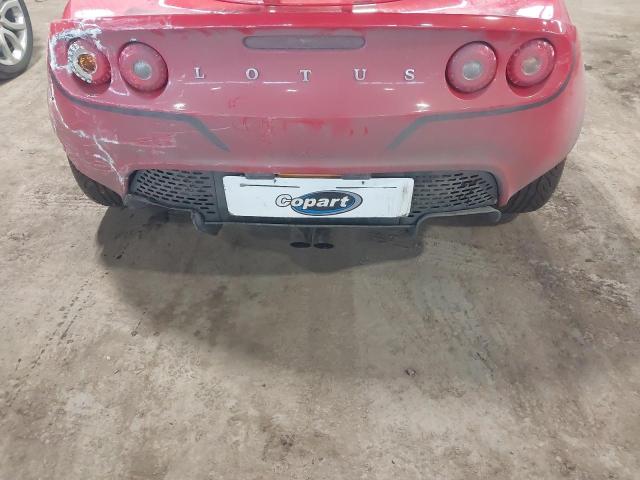 2006 LOTUS EXIGE TOURING 2DR