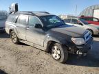 2007 Toyota 4Runner Sr5 en Venta en Wichita, KS - Front End