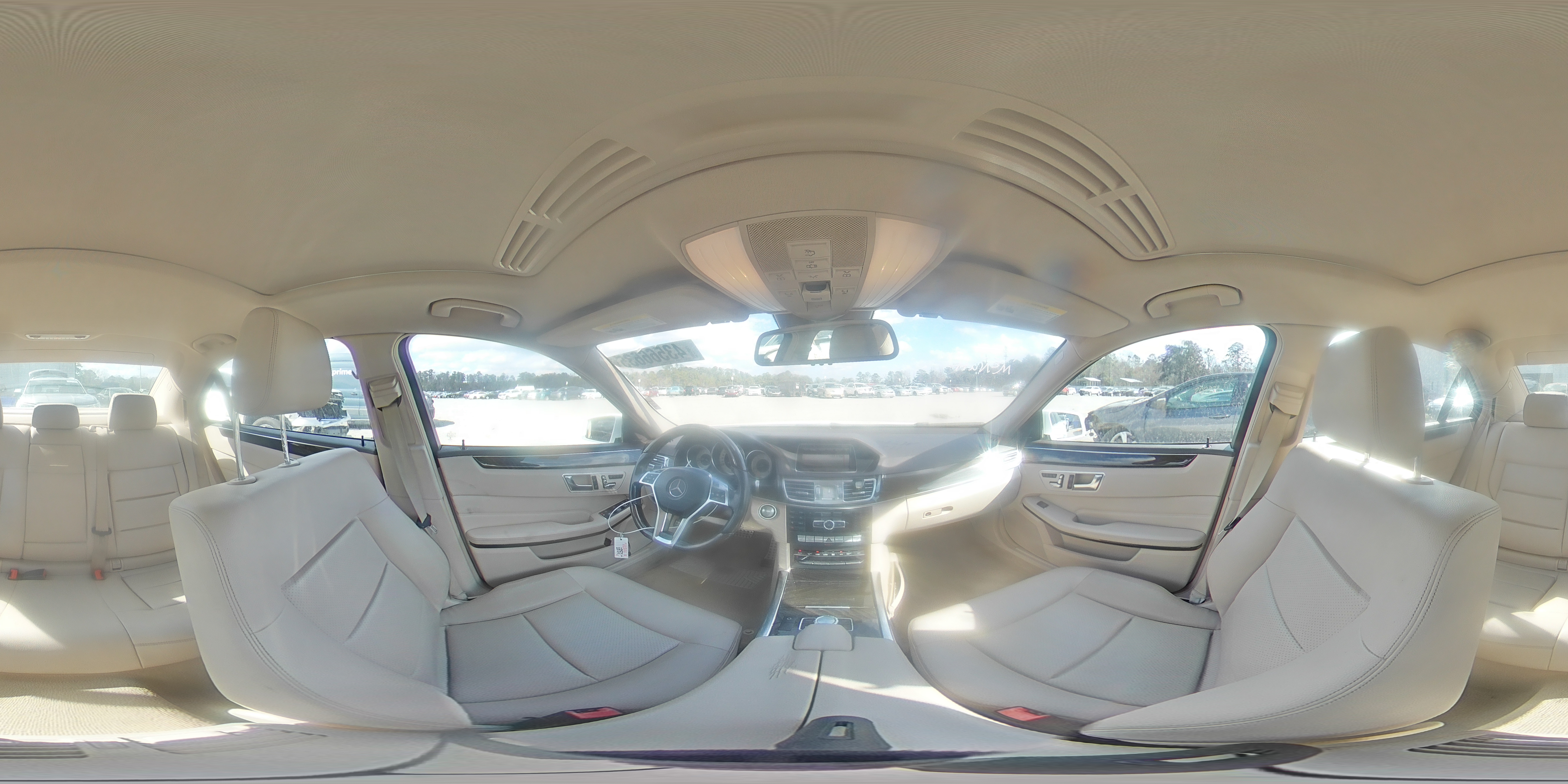 2015 Mercedes-Benz E-klasse - Image 15