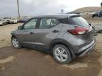 2021 Nissan Kicks S for Sale in Albuquerque, NM - Front End