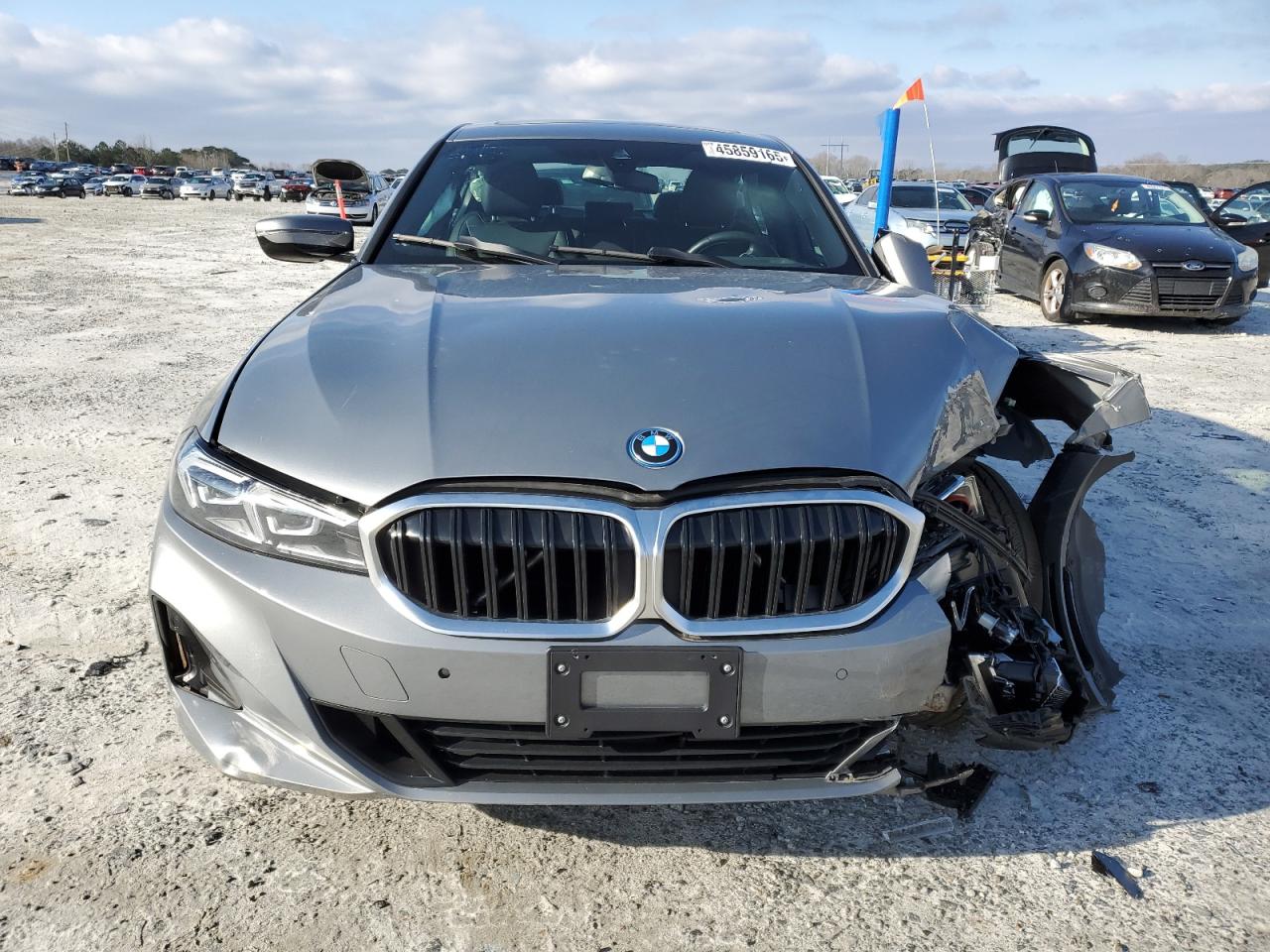 2023 BMW 3er - Image 5