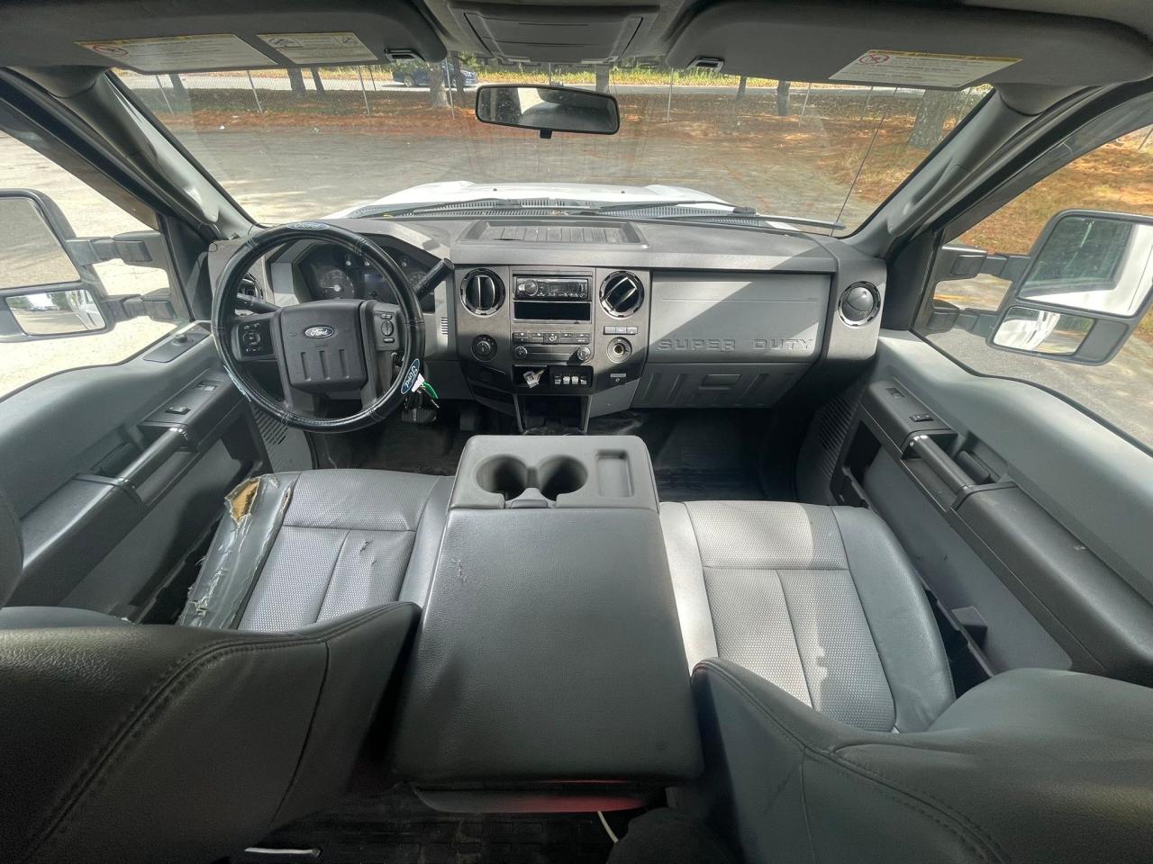 1FD8X3B67GEC46263 FORD F350 2016