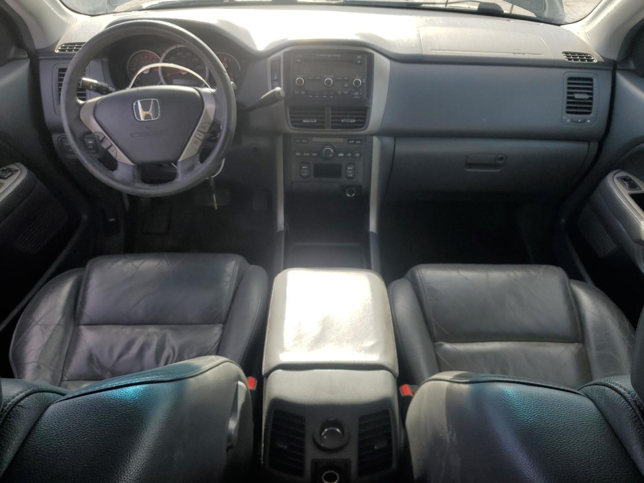 2006 Honda Pilot - Image 8