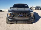2022 Ford F150 Supercrew за продажба в Andrews, TX - Side
