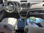 2014 Toyota Sienna Le იყიდება Conway-ში, AR - Side