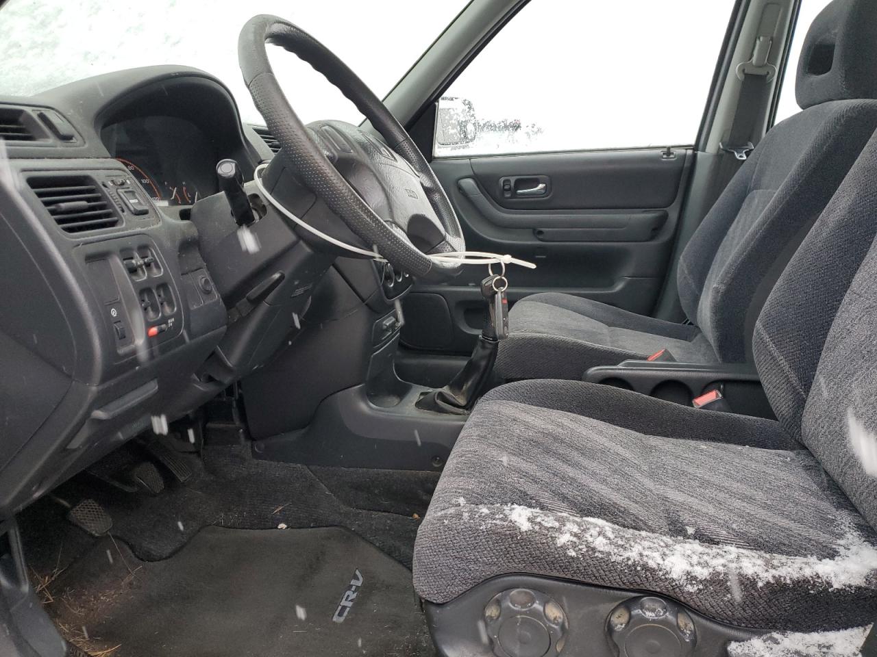 1999 Honda CR-V - Image 7