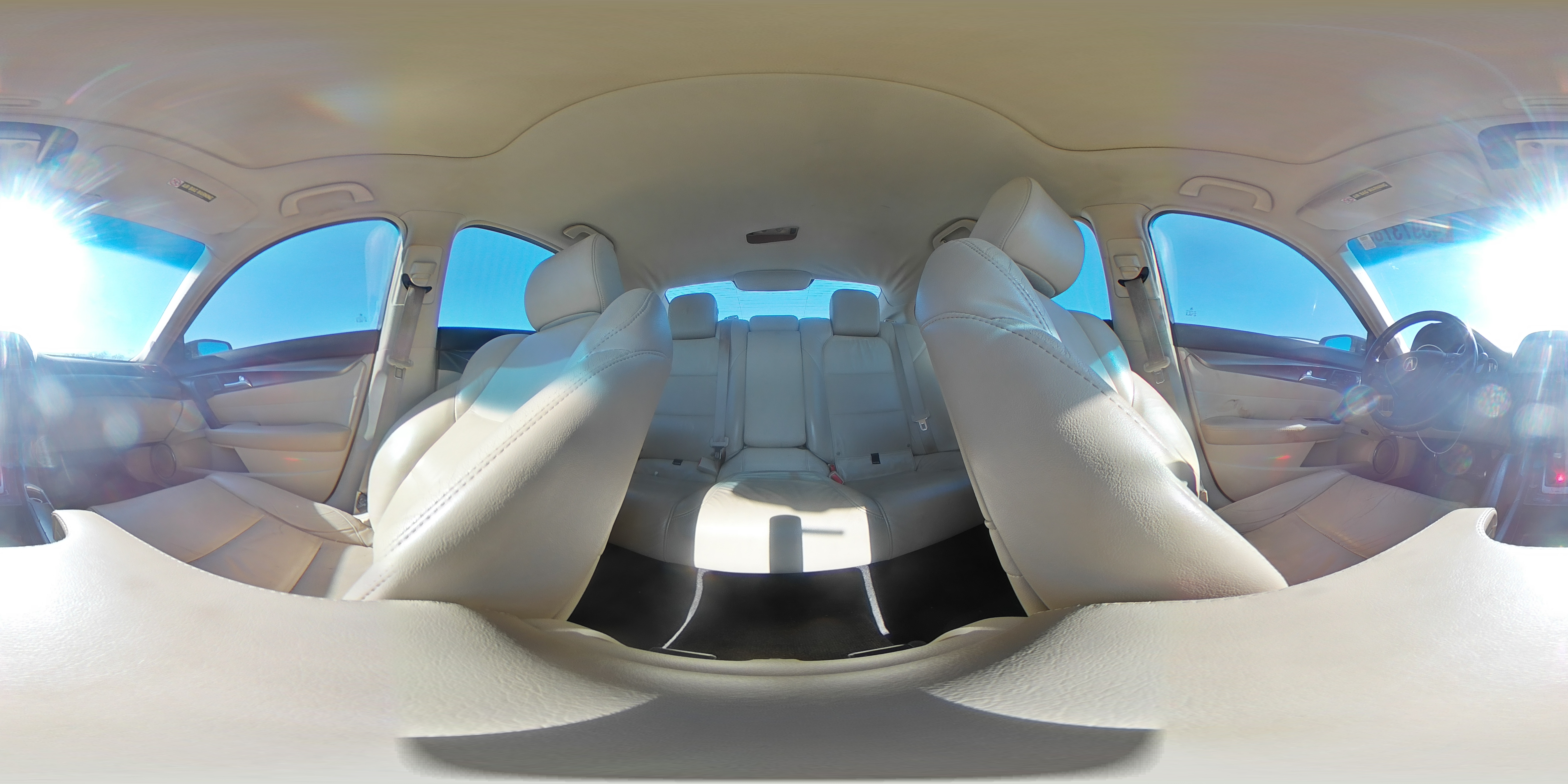 2012 Acura TL - Image 12