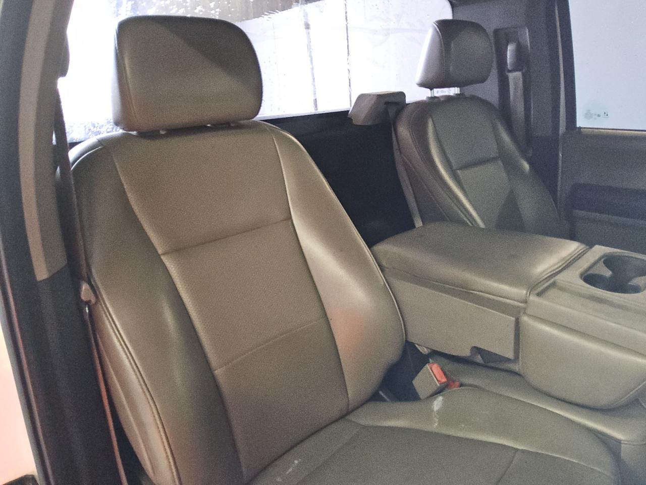 2020 Ford F-150 - Image 10