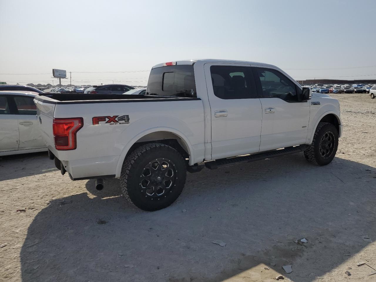 2015 Ford F-150 - Image 3
