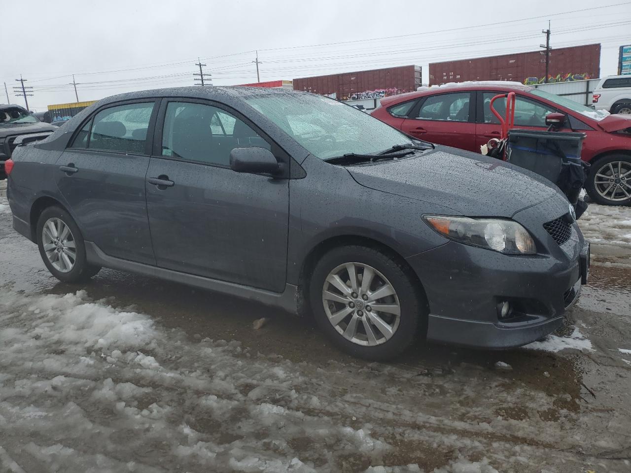 2010 Toyota Corolla - Image 4
