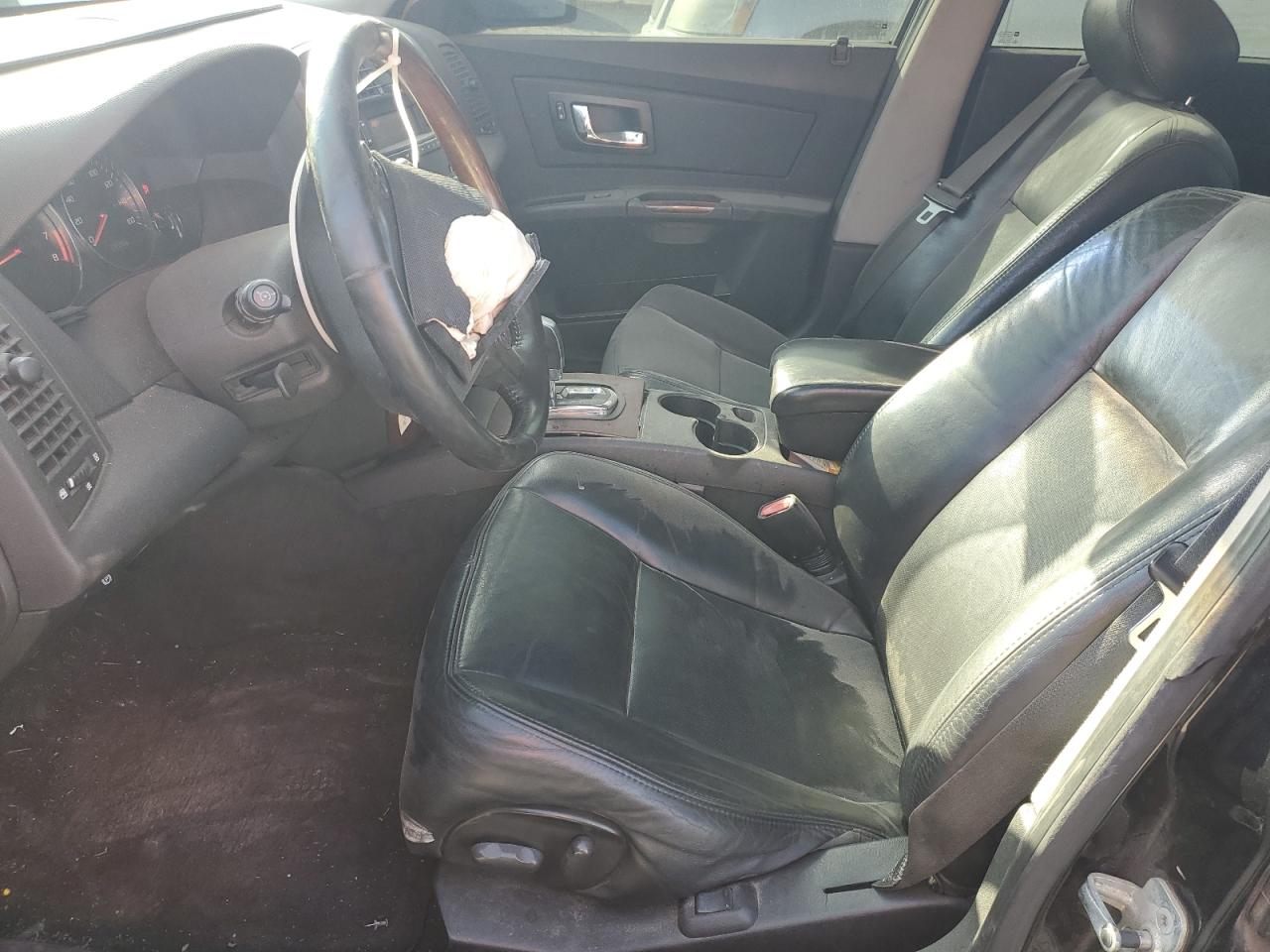 2007 Cadillac CTS - Image 7