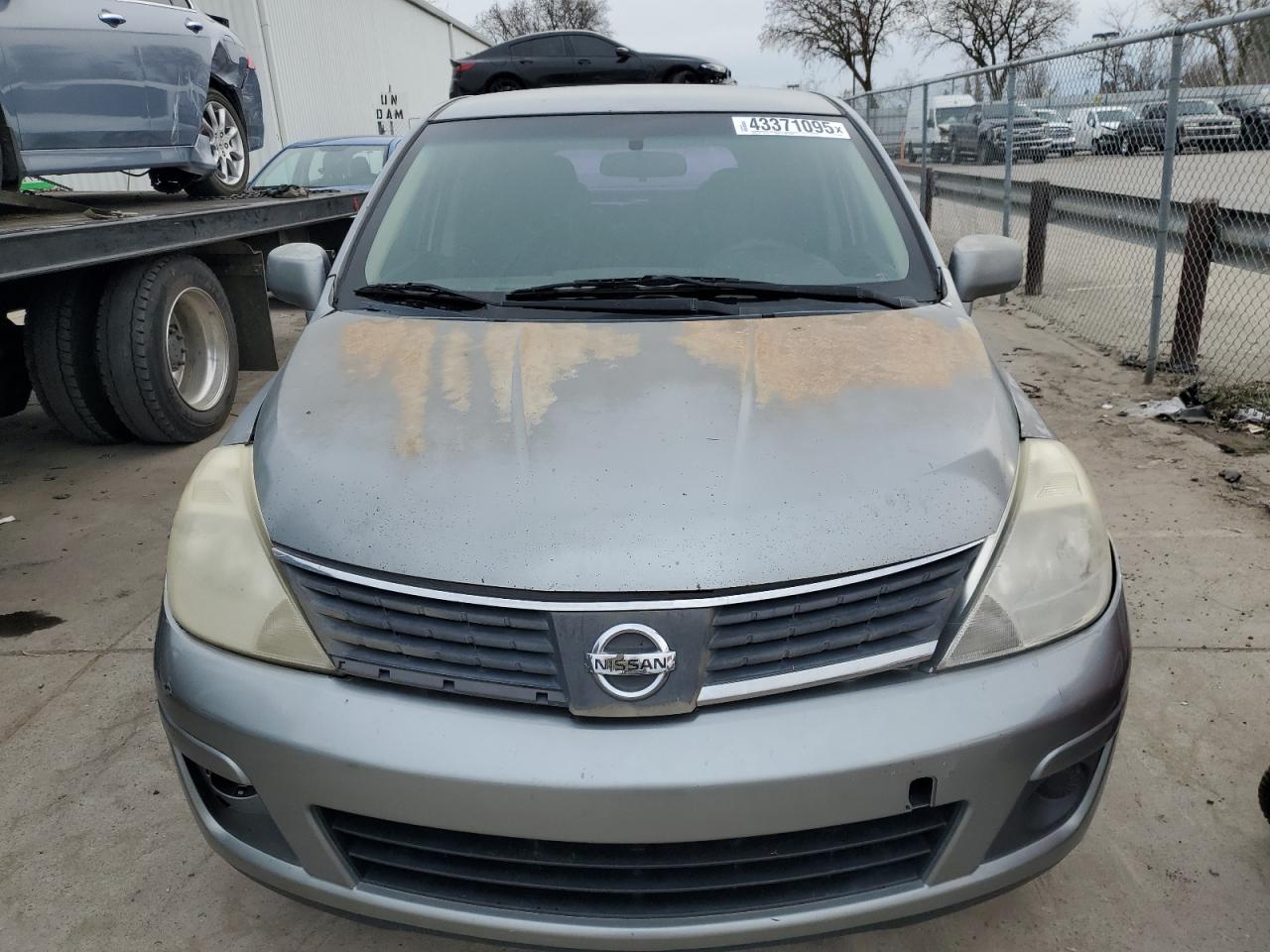 2007 Nissan Versa - Image 5
