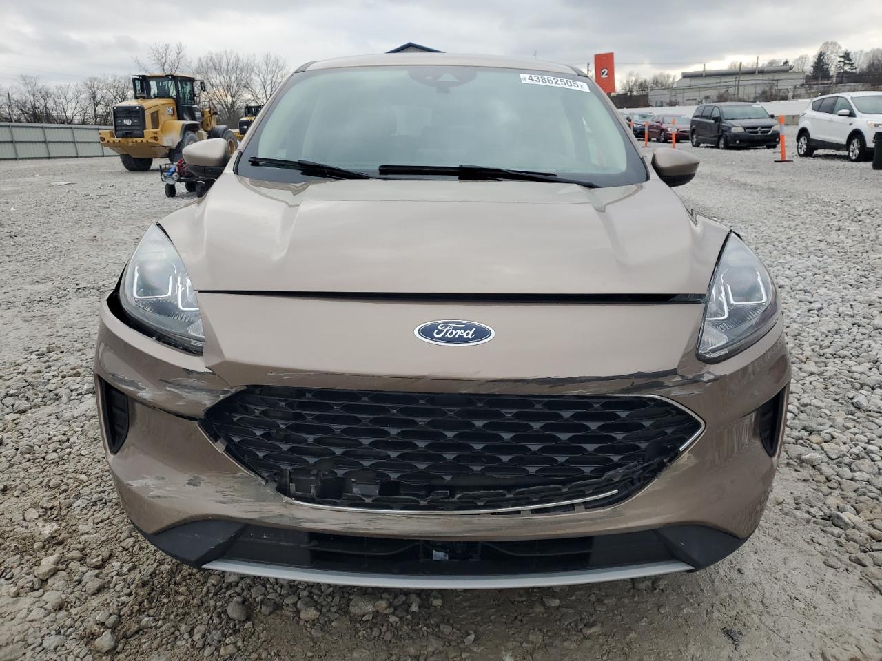2020 Ford Escape - Image 5
