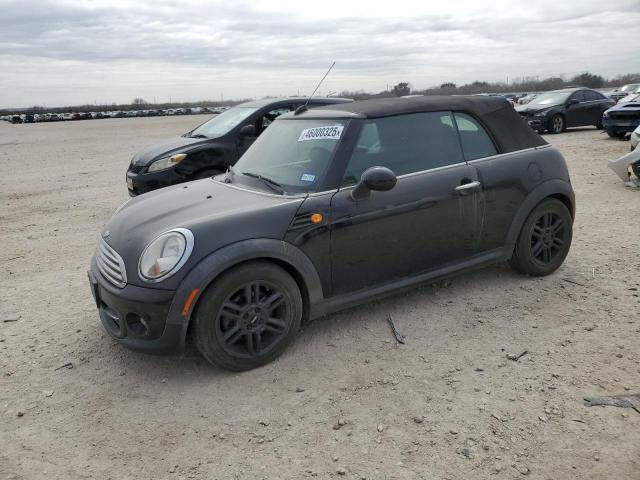 2011 Mini Cooper 