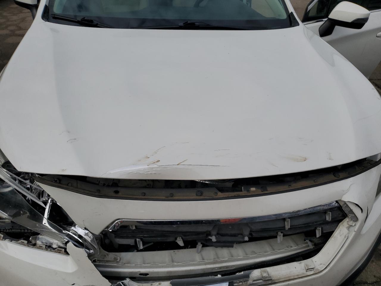 2016 Subaru Outback - Image 12